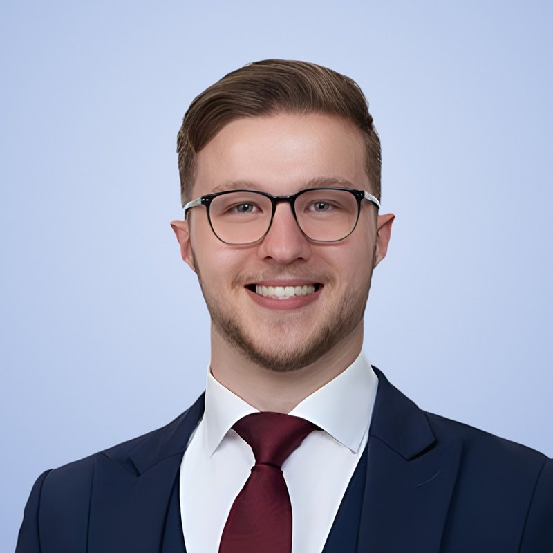 Vitalii Lukianchuk, founder of KaizenLoop